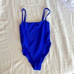 YouSwim poise one piece suit